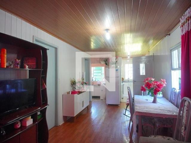 Casa / Sobrado para Locação em Novo Hamburgo/RS Hamburgo Velho 3 Quartos