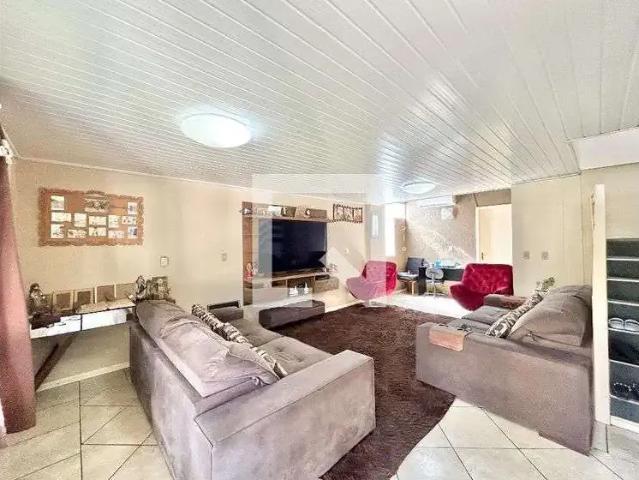 Casa / Sobrado para Locação em Novo Hamburgo/RS Hamburgo Velho 4 Quartos