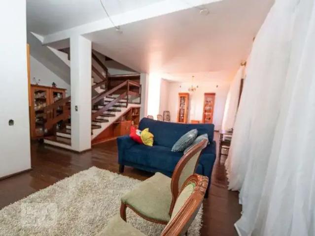 Casa / Sobrado para Locação em Novo Hamburgo/RS Hamburgo Velho 4 Quartos