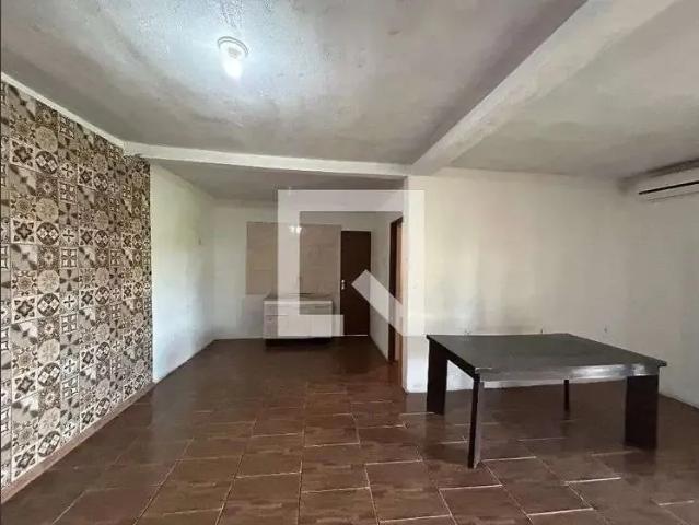 Casa / Sobrado para Locação em Novo Hamburgo/RS Ideal 1 Quartos