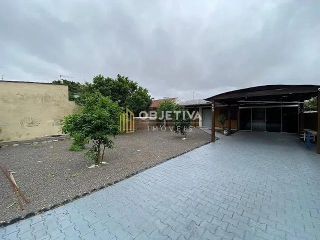 Casa / Sobrado para Locação em Novo Hamburgo/RS Ideal 2 Quartos