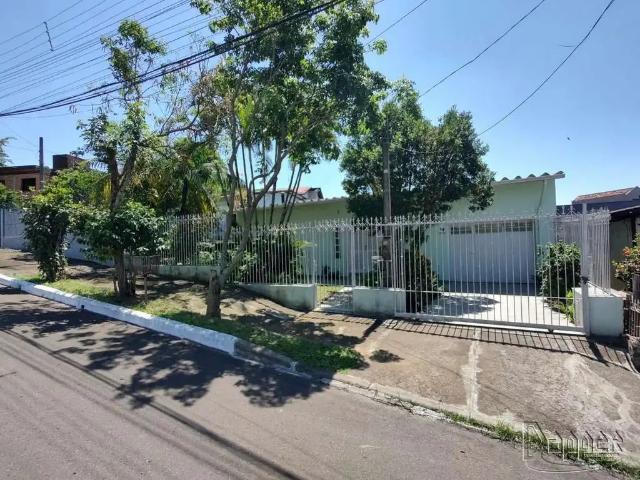 Casa / Sobrado para Locação em Novo Hamburgo/RS Ideal 2 Quartos