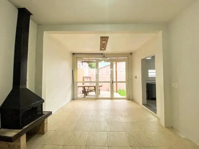 Casa / Sobrado para Locação em Novo Hamburgo/RS Ideal 3 Quartos