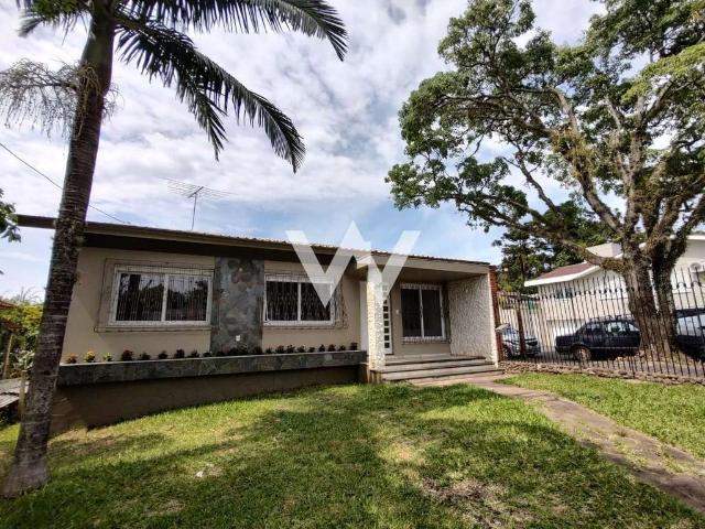 Casa / Sobrado para Locação em Novo Hamburgo/RS Ideal 3 Quartos