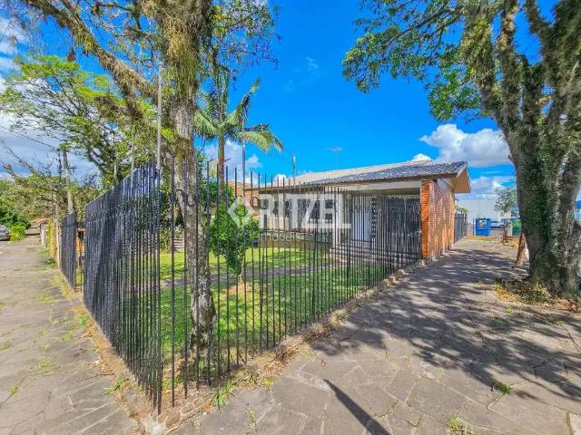 Casa / Sobrado para Locação em Novo Hamburgo/RS Ideal 3 Quartos