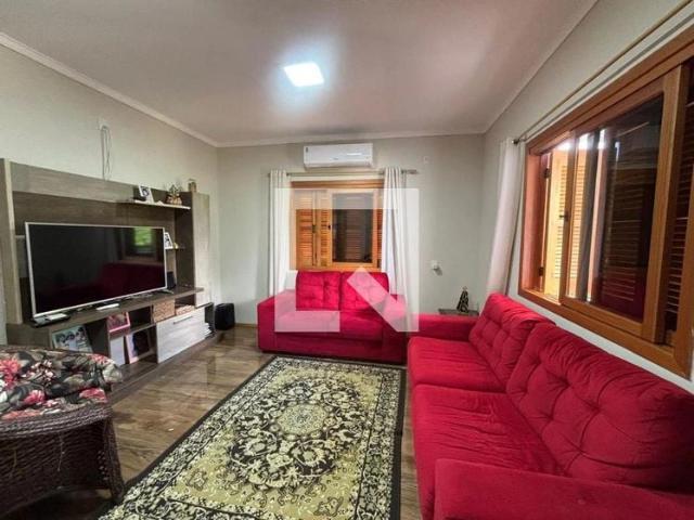 Casa / Sobrado para Locação em Novo Hamburgo/RS Ideal 3 Quartos