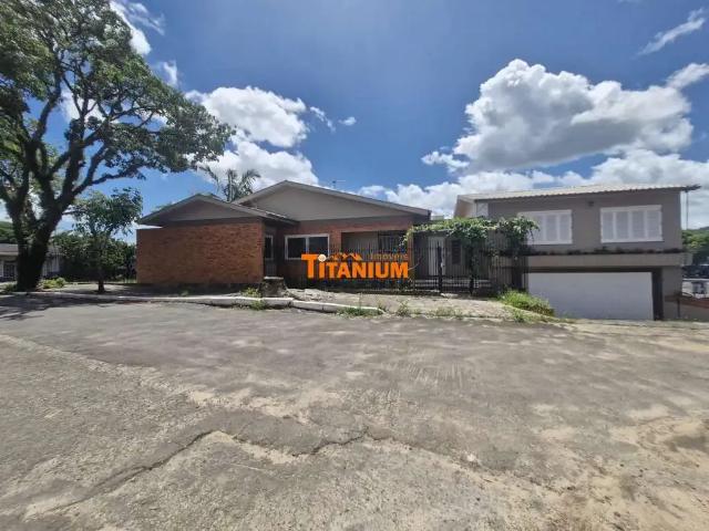 Casa / Sobrado para Locação em Novo Hamburgo/RS Ideal 3 Quartos
