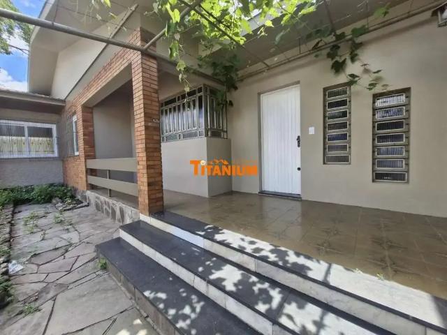 Casa / Sobrado para Locação em Novo Hamburgo/RS Ideal 3 Quartos