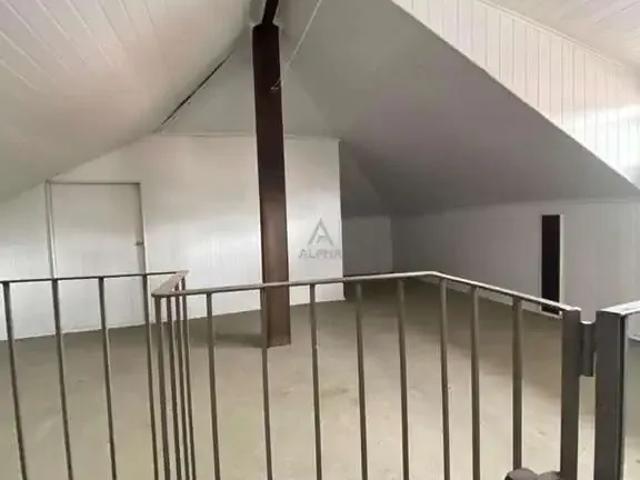 Casa / Sobrado para Locação em Novo Hamburgo/RS Ideal 3 Quartos