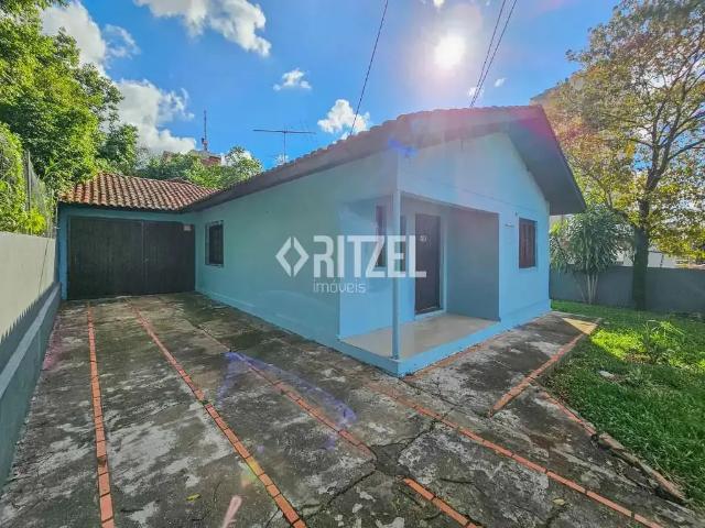 Casa / Sobrado para Locação em Novo Hamburgo/RS Ideal 3 Quartos