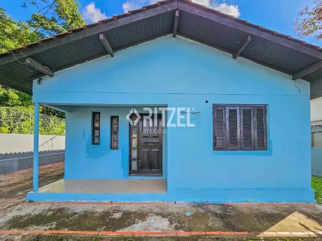 Casa / Sobrado para Locação em Novo Hamburgo/RS Ideal 3 Quartos