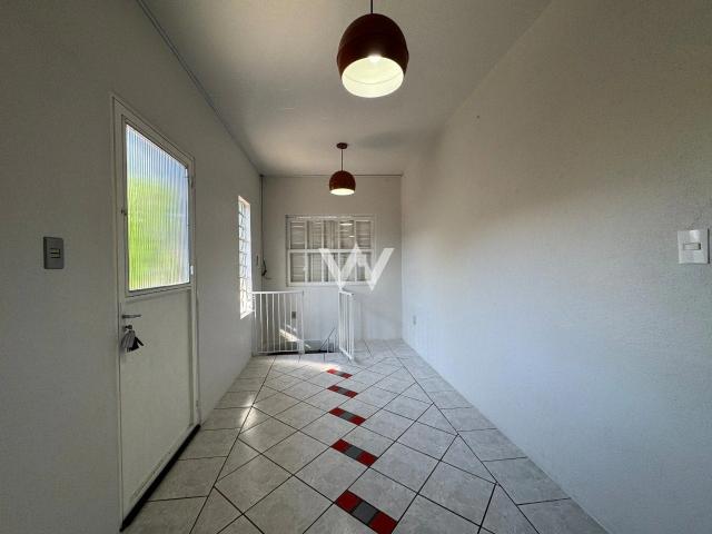 Casa / Sobrado para Locação em Novo Hamburgo/RS Ideal 3 Quartos
