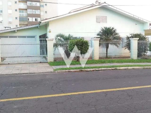 Casa / Sobrado para Locação em Novo Hamburgo/RS Ideal 3 Quartos