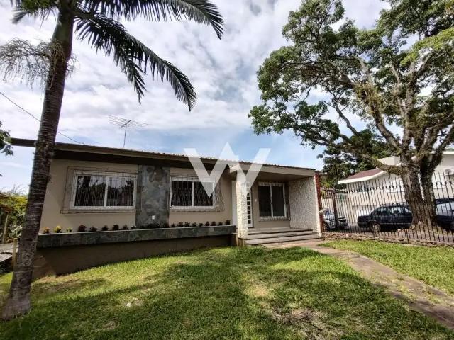 Casa / Sobrado para Locação em Novo Hamburgo/RS Ideal 3 Quartos