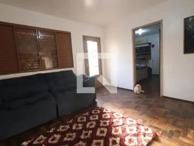 Casa / Sobrado para Locação em Novo Hamburgo/RS Ideal 4 Quartos