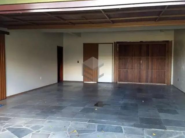 Casa / Sobrado para Locação em Novo Hamburgo/RS Ideal 4 Quartos