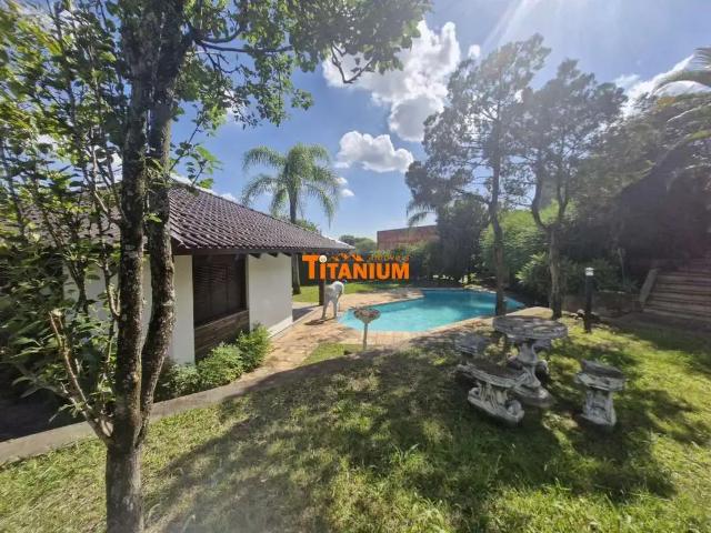 Casa / Sobrado para Locação em Novo Hamburgo/RS Ideal 4 Quartos