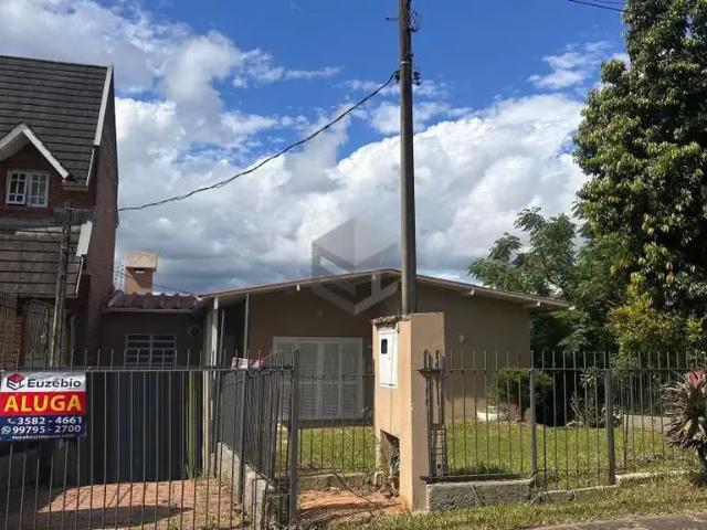 Casa / Sobrado para Locação em Novo Hamburgo/RS Ideal 5 Quartos