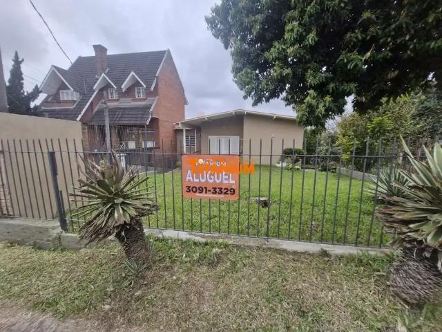 Casa / Sobrado para Locação em Novo Hamburgo/RS Ideal 5 Quartos