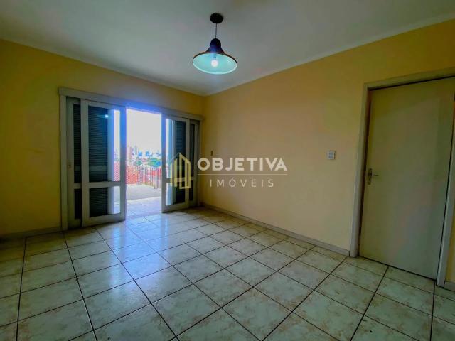 Casa / Sobrado para Locação em Novo Hamburgo/RS Ideal 5 Quartos
