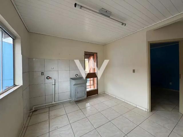 Casa / Sobrado para Locação em Novo Hamburgo/RS Industrial 3 Quartos