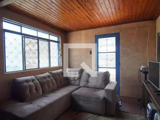 Casa / Sobrado para Locação em Novo Hamburgo/RS Industrial 2 Quartos