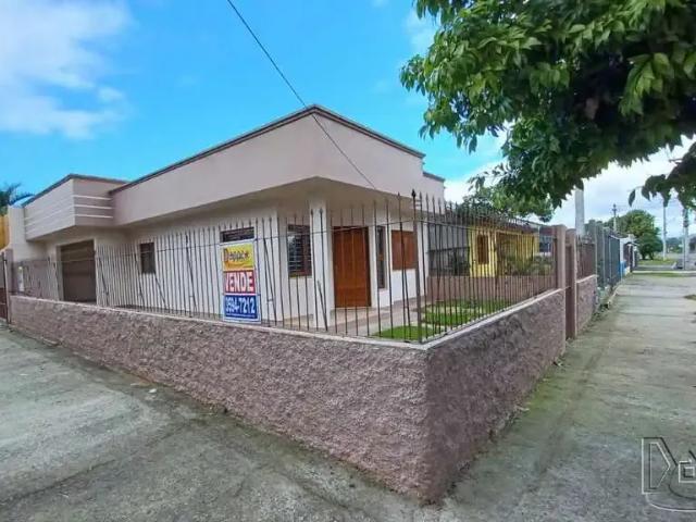 Casa / Sobrado para Locação em Novo Hamburgo/RS Industrial 2 Quartos