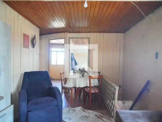 Casa / Sobrado para Locação em Novo Hamburgo/RS Industrial 2 Quartos