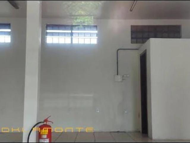 Casa / Sobrado para Locação em Novo Hamburgo/RS Jardim Mauá 1 Quartos