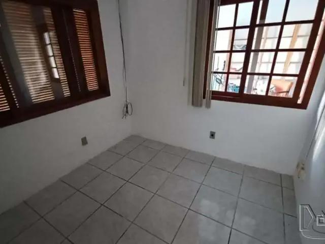 Casa / Sobrado para Locação em Novo Hamburgo/RS Jardim Mauá 2 Quartos