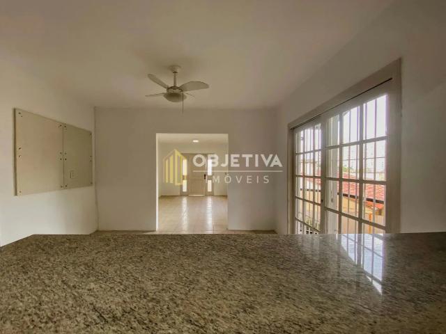 Casa / Sobrado para Locação em Novo Hamburgo/RS Jardim Mauá 3 Quartos