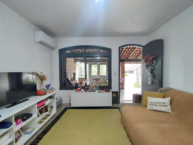 Casa / Sobrado para Locação em Novo Hamburgo/RS Jardim Mauá 3 Quartos