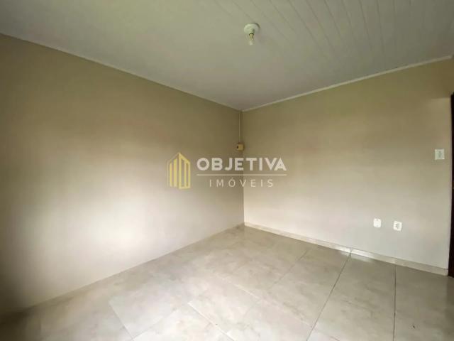 Casa / Sobrado para Locação em Novo Hamburgo/RS Jardim Mauá 3 Quartos