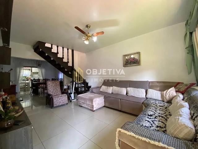 Casa / Sobrado para Locação em Novo Hamburgo/RS Liberdade 7 Quartos