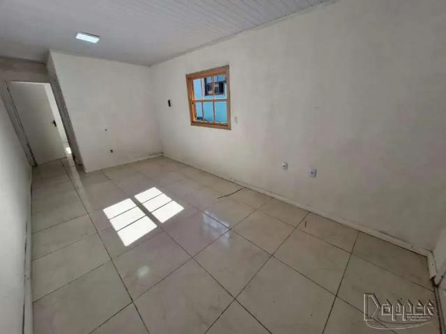 Casa / Sobrado para Locação em Novo Hamburgo/RS Liberdade 1 Quartos