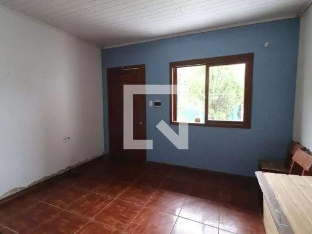 Casa / Sobrado para Locação em Novo Hamburgo/RS Liberdade 2 Quartos