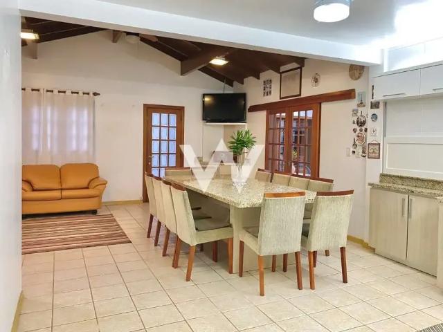 Casa / Sobrado para Locação em Novo Hamburgo/RS Lomba Grande 4 Quartos