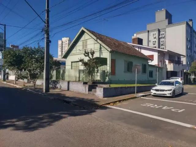 Casa / Sobrado para Locação em Novo Hamburgo/RS Pátria Nova 3 Quartos