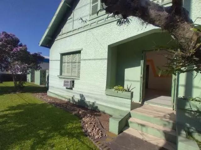 Casa / Sobrado para Locação em Novo Hamburgo/RS Pátria Nova 3 Quartos