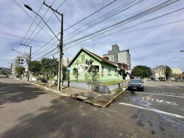 Casa / Sobrado para Locação em Novo Hamburgo/RS Pátria Nova 3 Quartos