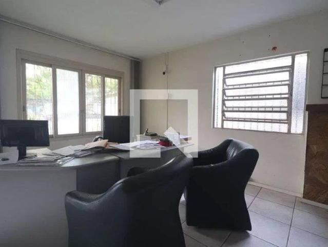 Casa / Sobrado para Locação em Novo Hamburgo/RS Pátria Nova 4 Quartos