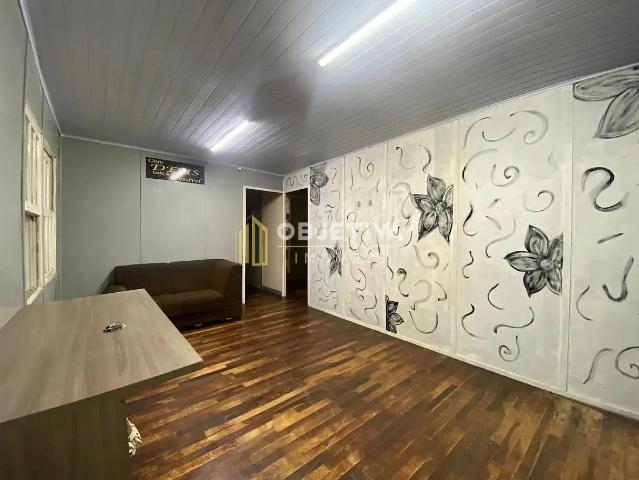 Casa / Sobrado para Locação em Novo Hamburgo/RS Petrópolis 3 Quartos