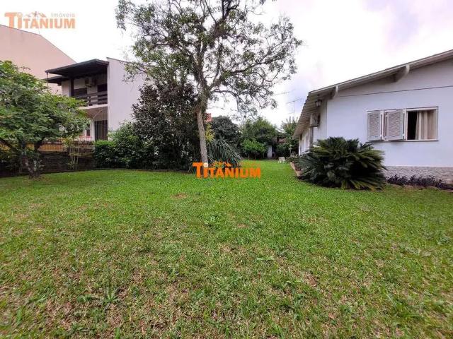 Casa / Sobrado para Locação em Novo Hamburgo/RS Petrópolis 3 Quartos