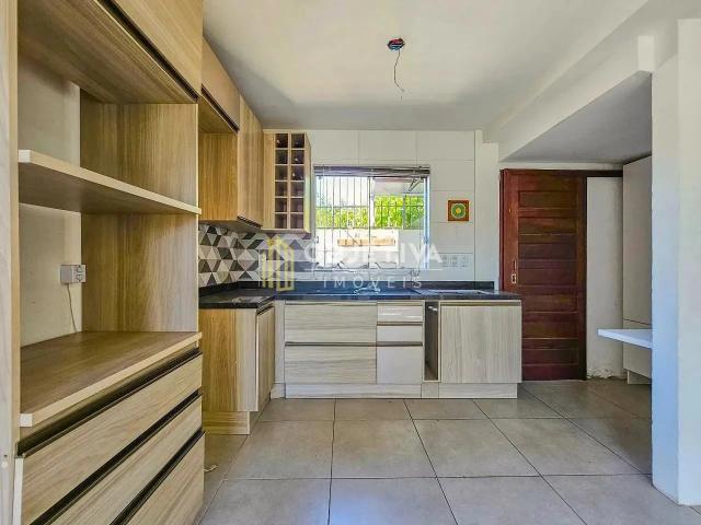 Casa / Sobrado para Locação em Novo Hamburgo/RS Petrópolis 2 Quartos