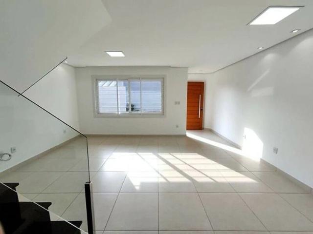Casa / Sobrado para Locação em Novo Hamburgo/RS Petrópolis 2 Quartos