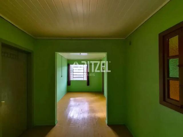 Casa / Sobrado para Locação em Novo Hamburgo/RS Petrópolis 2 Quartos