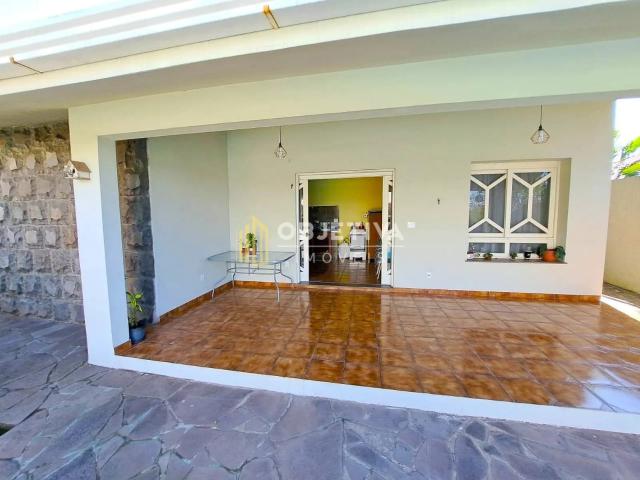 Casa / Sobrado para Locação em Novo Hamburgo/RS Primavera 4 Quartos