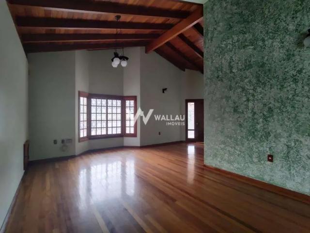 Casa / Sobrado para Locação em Novo Hamburgo/RS Primavera 4 Quartos