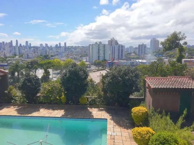 Casa / Sobrado para Locação em Novo Hamburgo/RS Primavera 4 Quartos