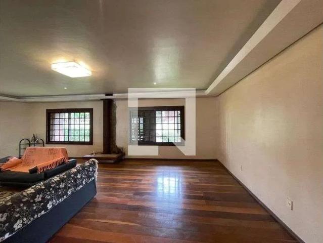 Casa / Sobrado para Locação em Novo Hamburgo/RS Primavera 6 Quartos